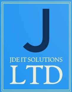 JDE I.T Solutions Ltd